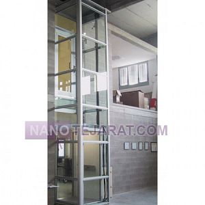 آسانسور خانگی آسانسور خانگی